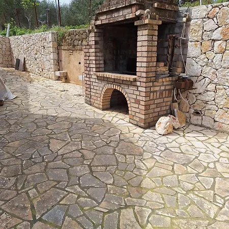 Апартаменты Melina's House