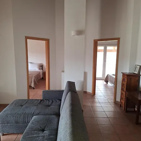 Apartament Melina's House Ágios Ioánnis