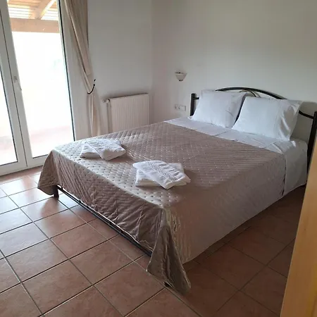 Melina's House Apartament
