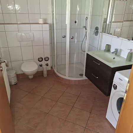 Melina's House Apartament
